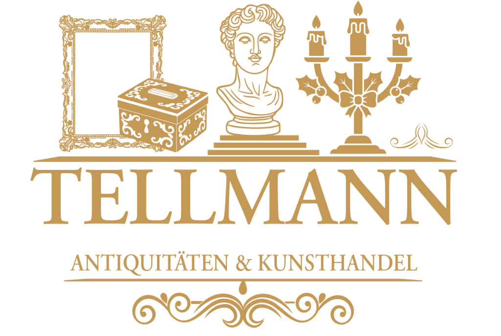 Galerie Möbel Tellmann Logo